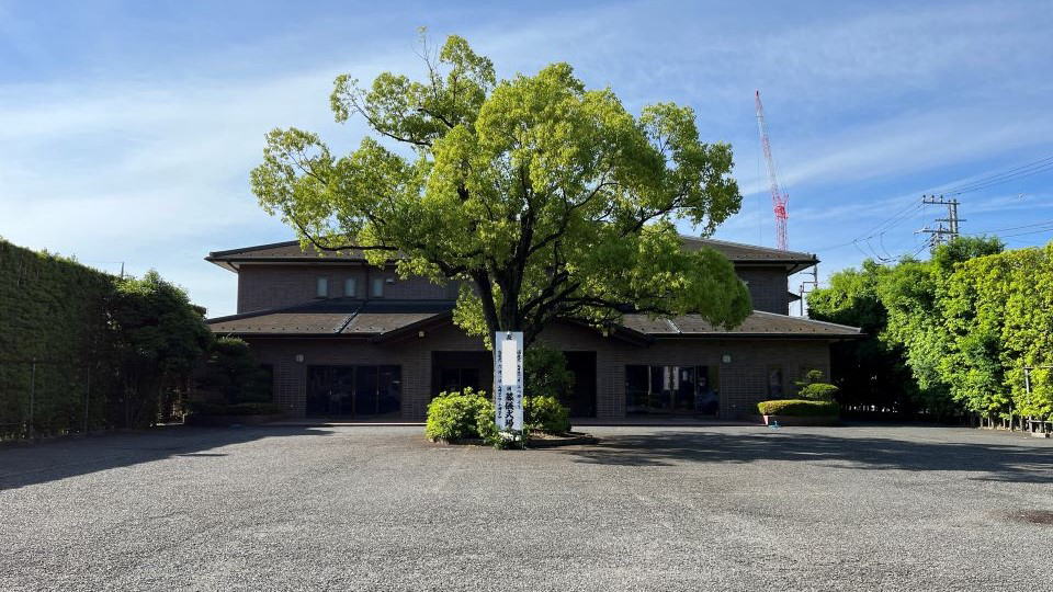 外観・駐車場の画像